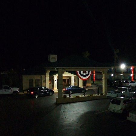 Econo Lodge Hardeeville Εξωτερικό φωτογραφία