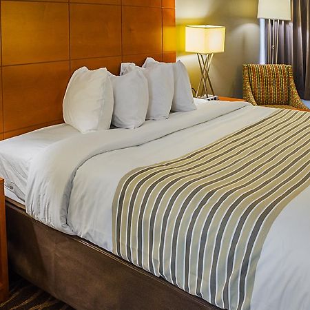 Econo Lodge Hardeeville Εξωτερικό φωτογραφία