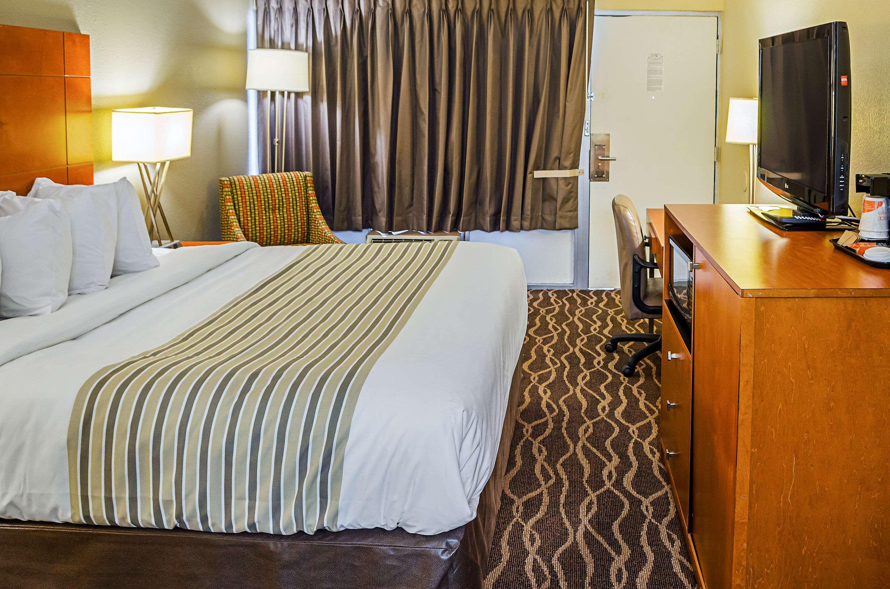 Econo Lodge Hardeeville Εξωτερικό φωτογραφία