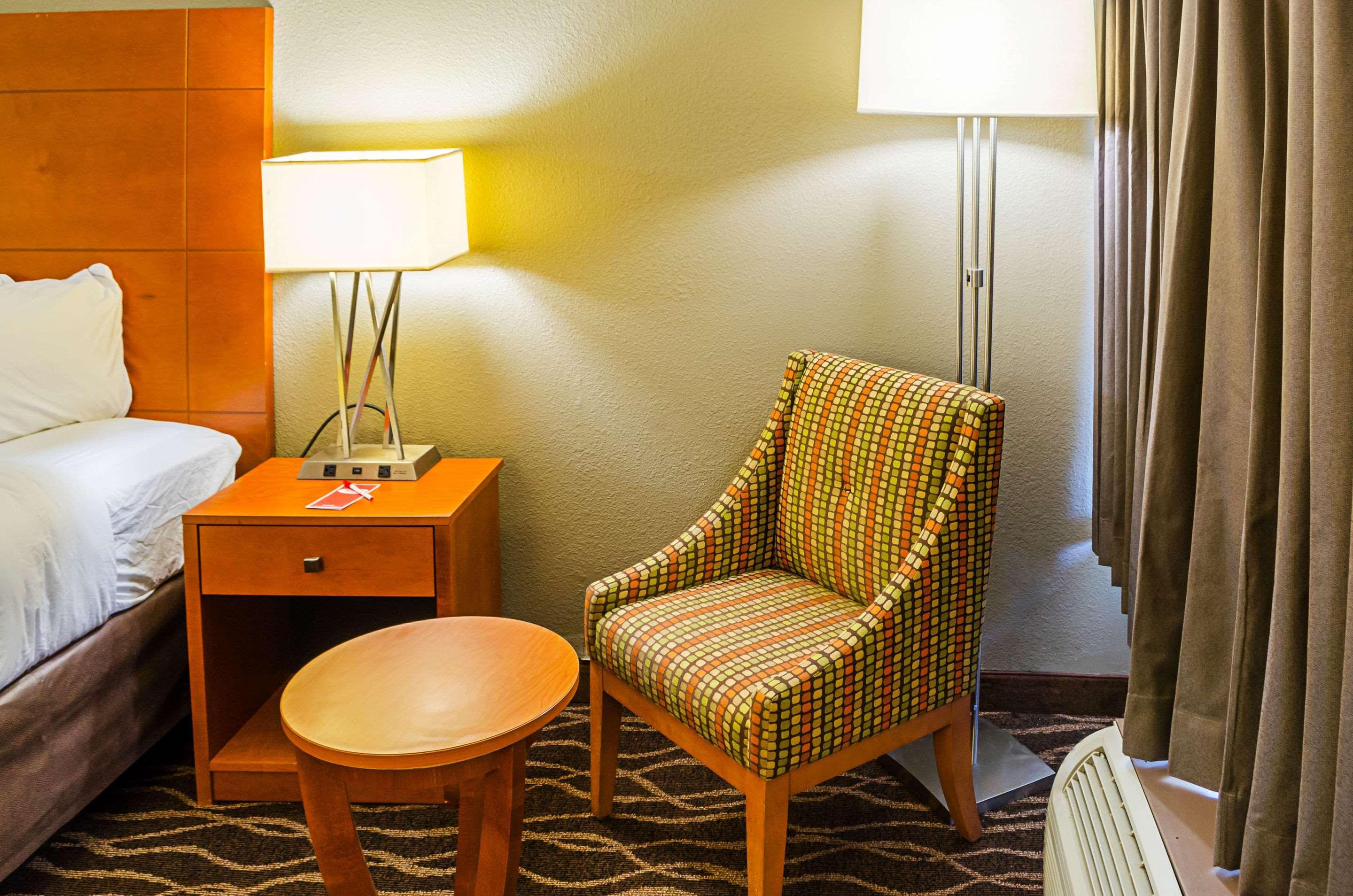 Econo Lodge Hardeeville Εξωτερικό φωτογραφία