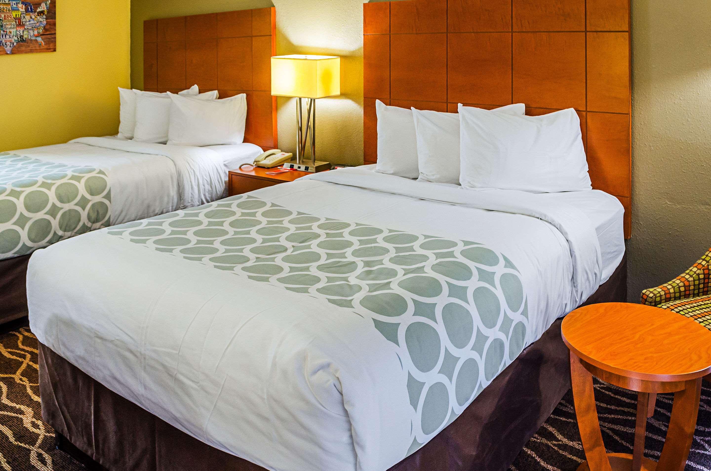 Econo Lodge Hardeeville Εξωτερικό φωτογραφία