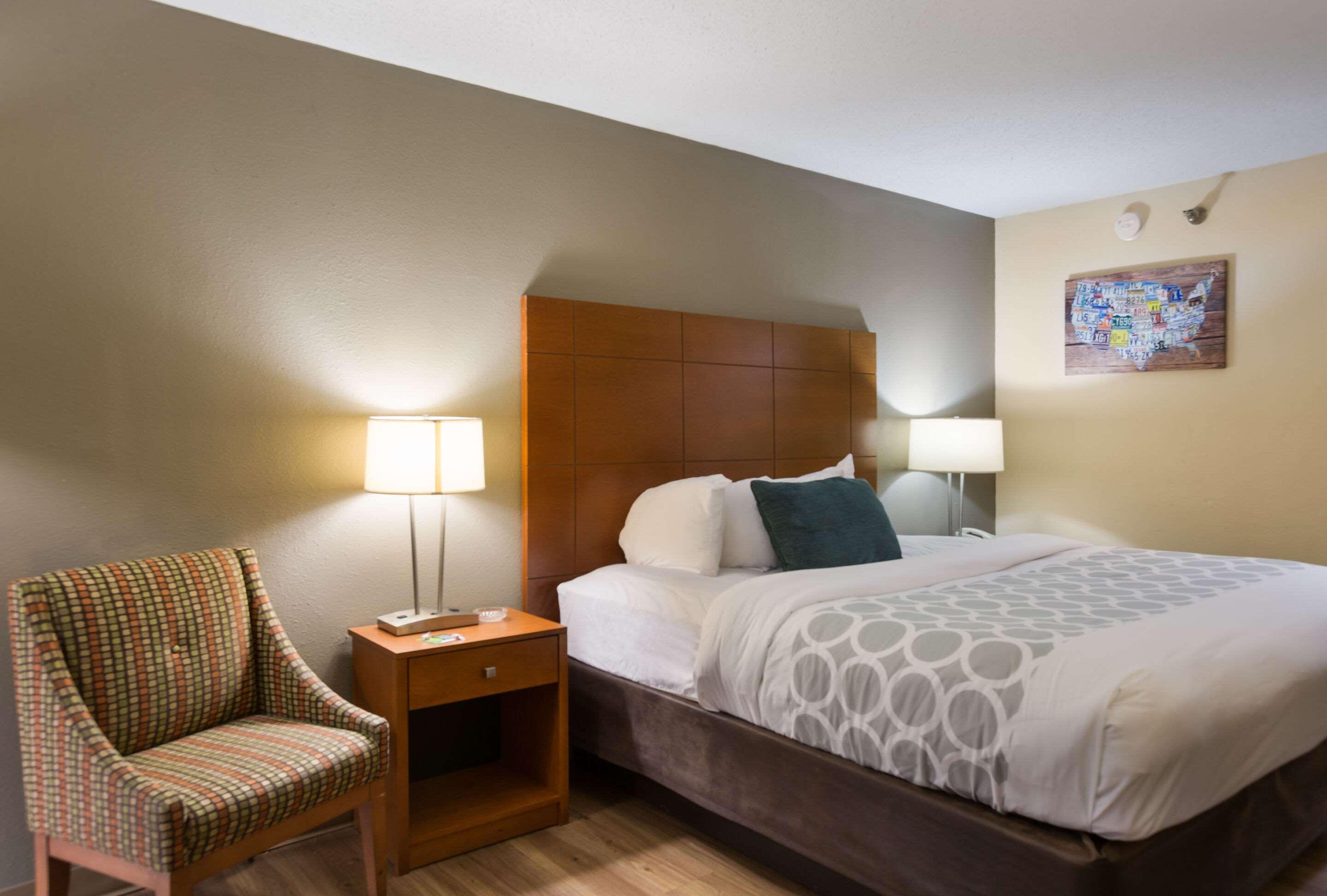Econo Lodge Hardeeville Εξωτερικό φωτογραφία