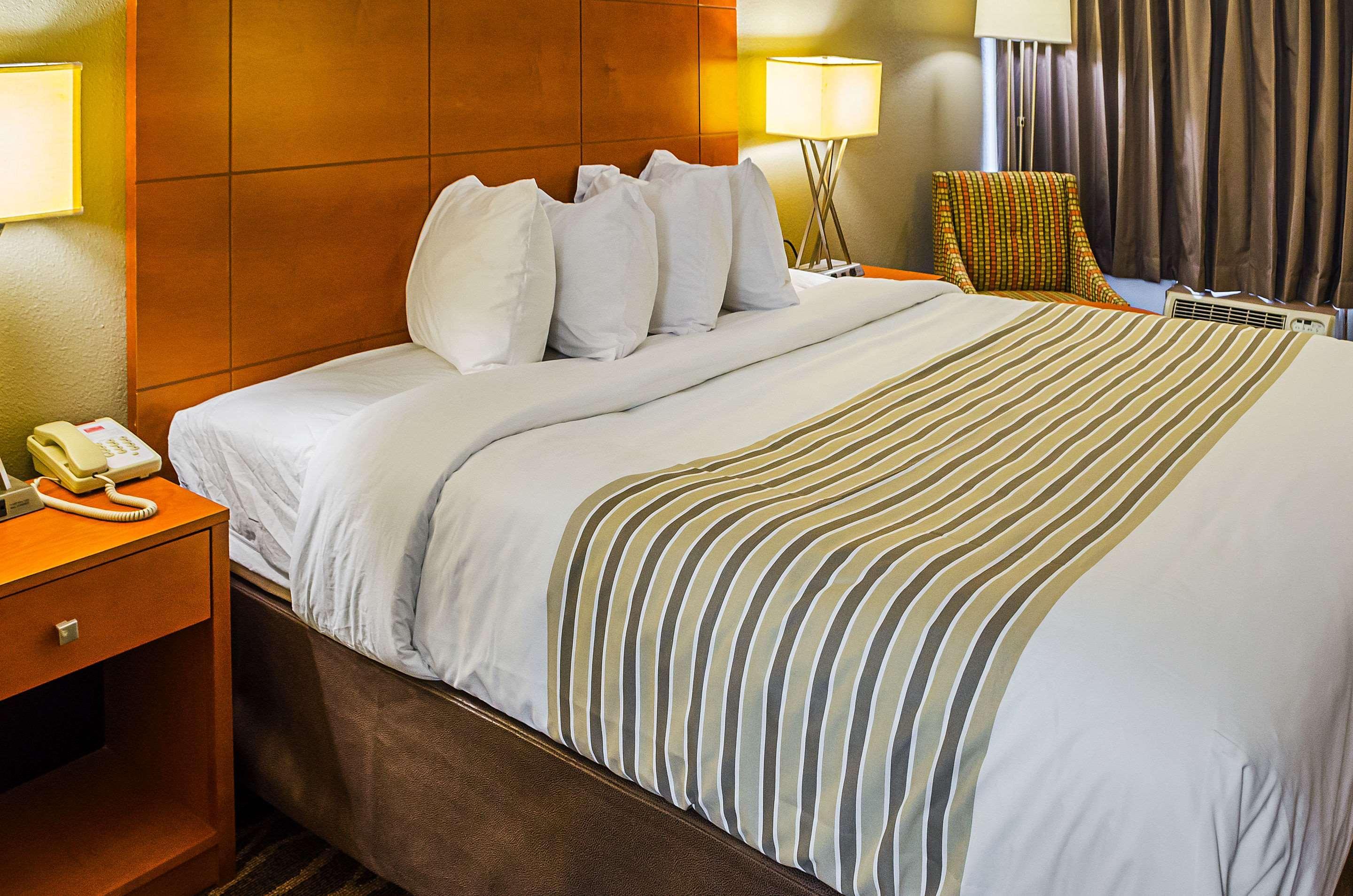 Econo Lodge Hardeeville Εξωτερικό φωτογραφία