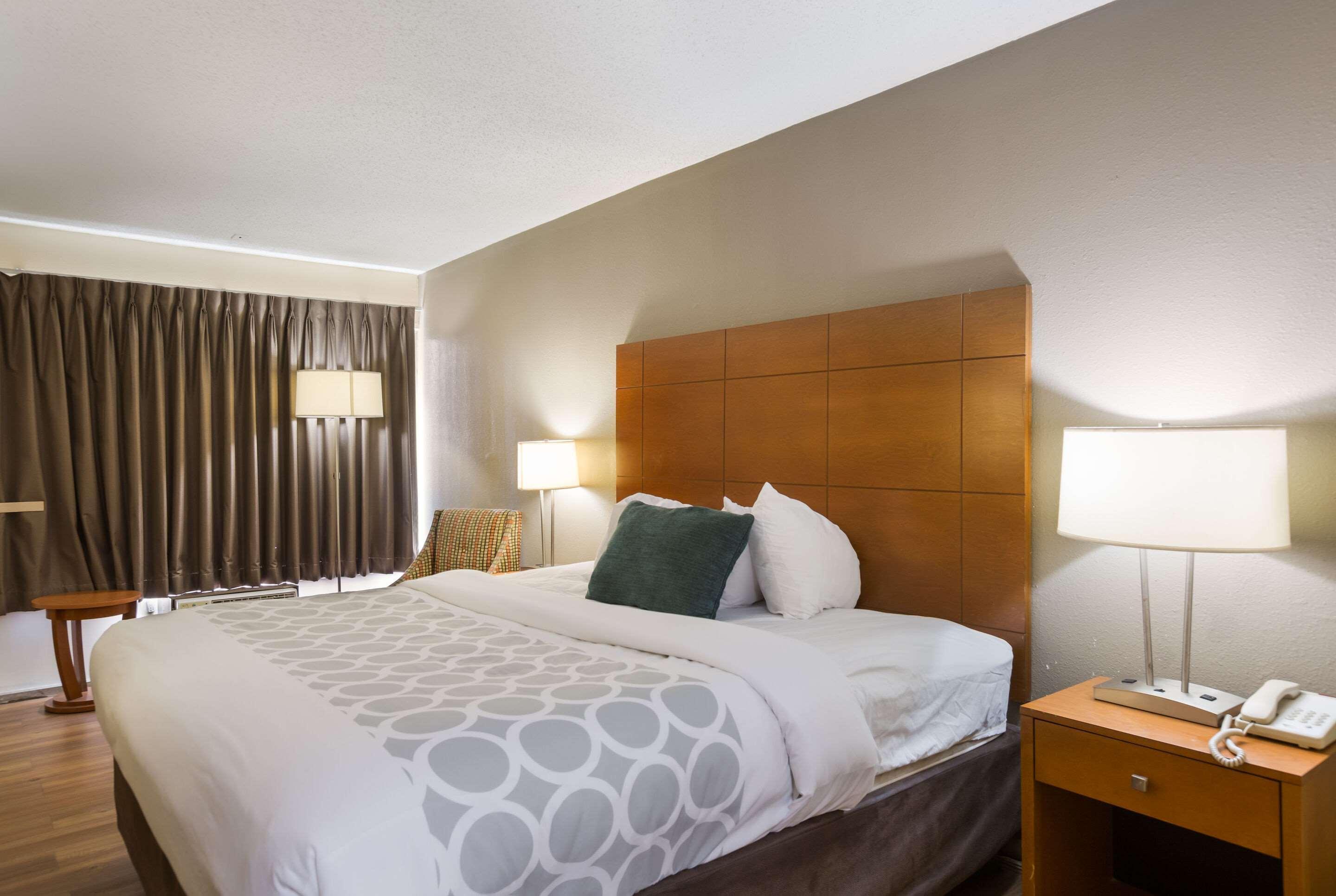 Econo Lodge Hardeeville Εξωτερικό φωτογραφία