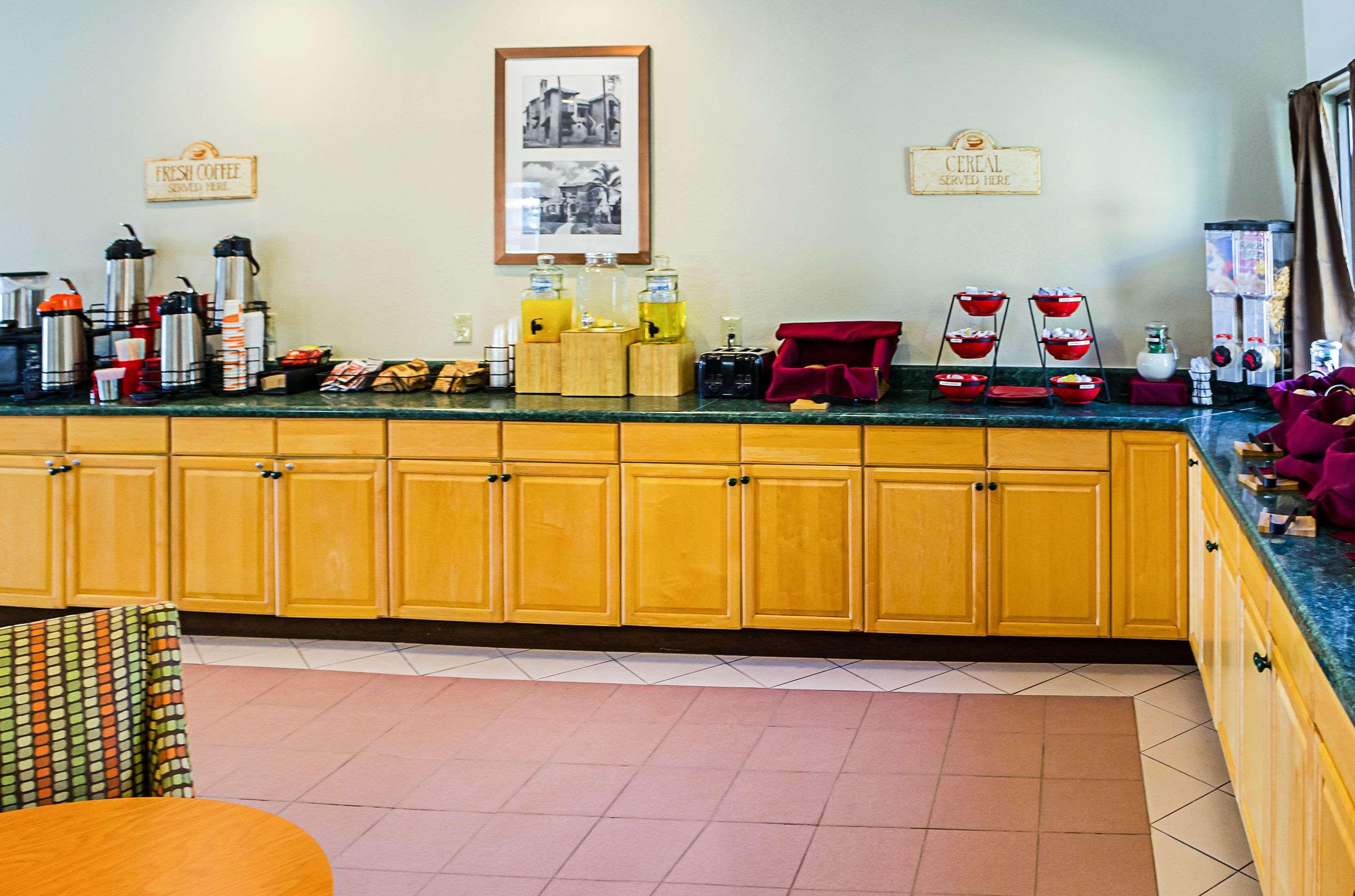 Econo Lodge Hardeeville Εξωτερικό φωτογραφία