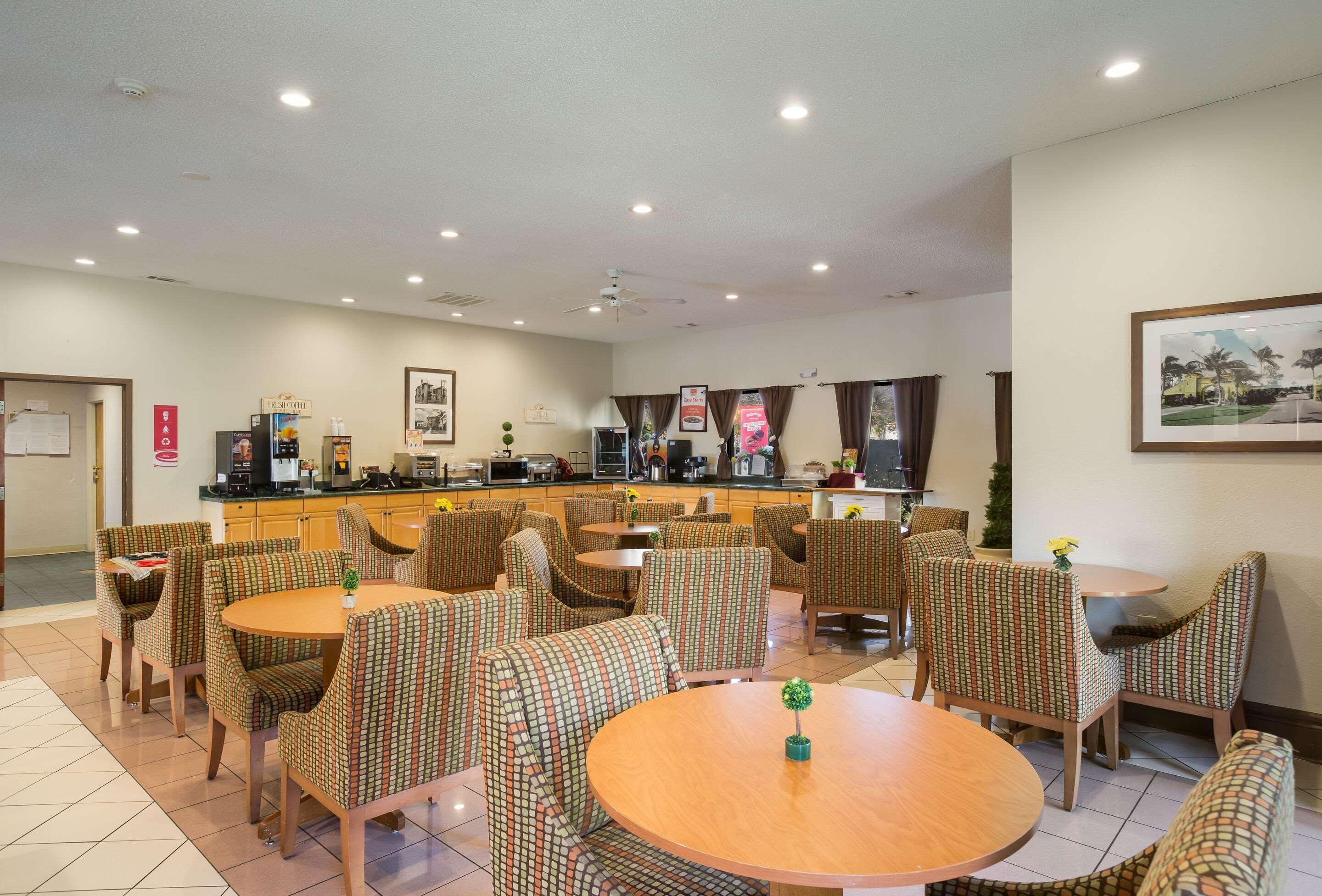 Econo Lodge Hardeeville Εξωτερικό φωτογραφία