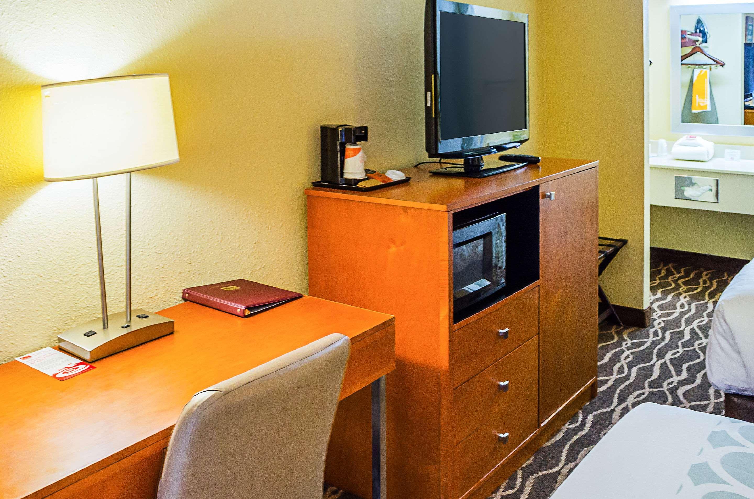 Econo Lodge Hardeeville Εξωτερικό φωτογραφία