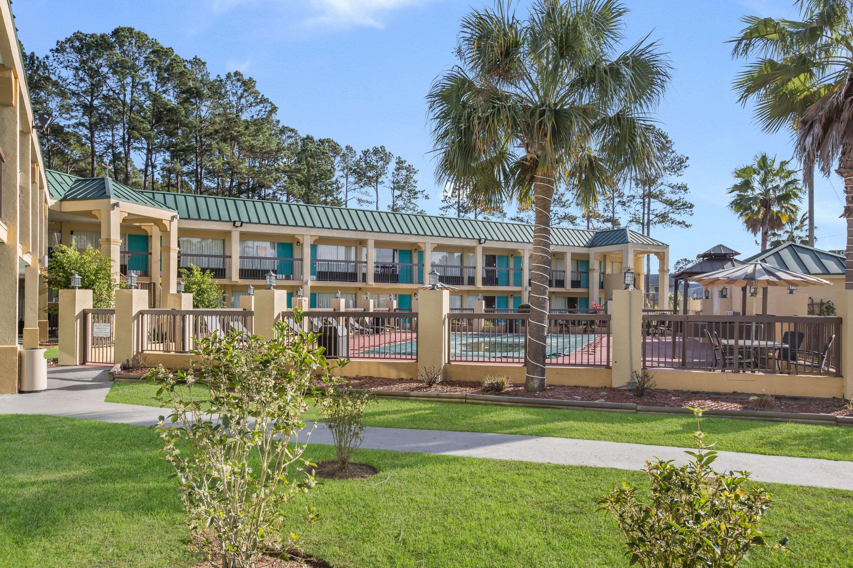 Econo Lodge Hardeeville Εξωτερικό φωτογραφία