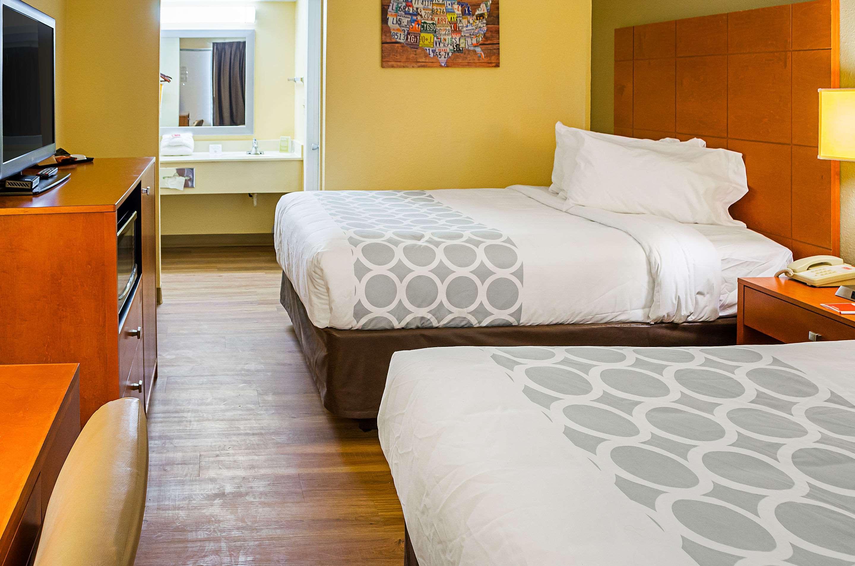 Econo Lodge Hardeeville Εξωτερικό φωτογραφία
