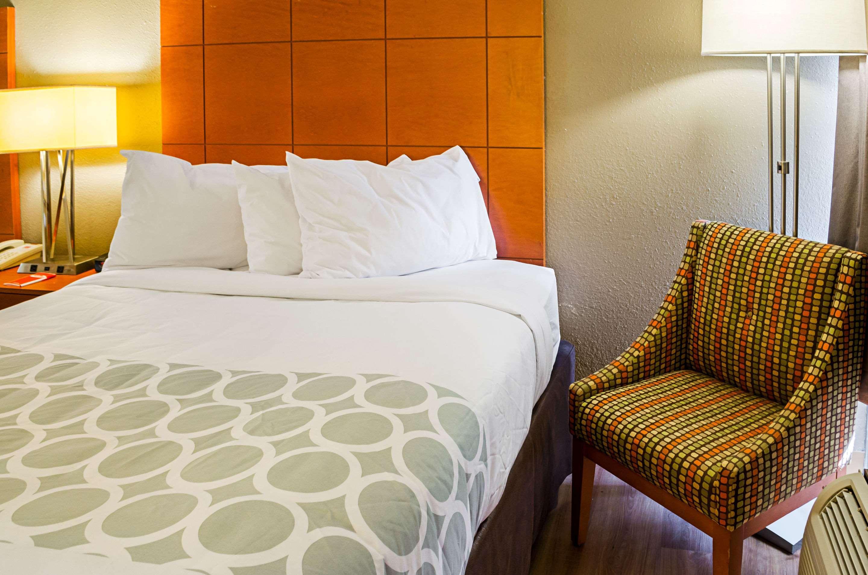 Econo Lodge Hardeeville Εξωτερικό φωτογραφία