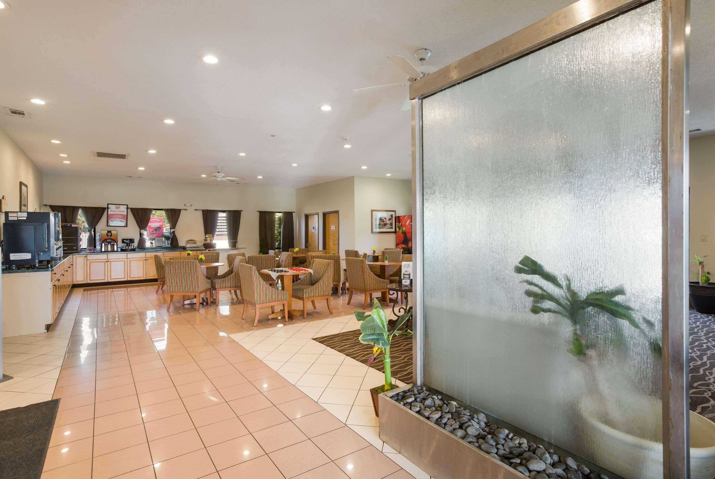 Econo Lodge Hardeeville Εξωτερικό φωτογραφία