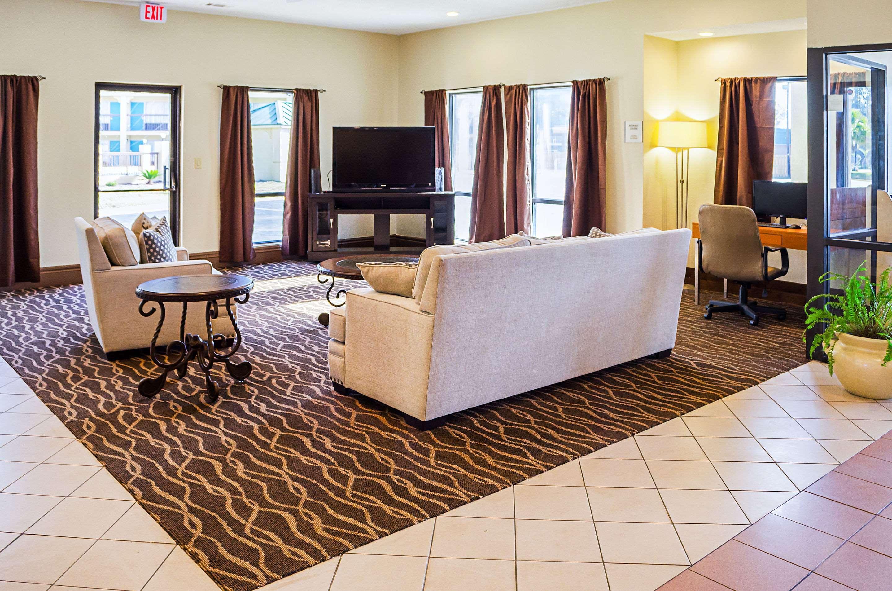 Econo Lodge Hardeeville Εξωτερικό φωτογραφία