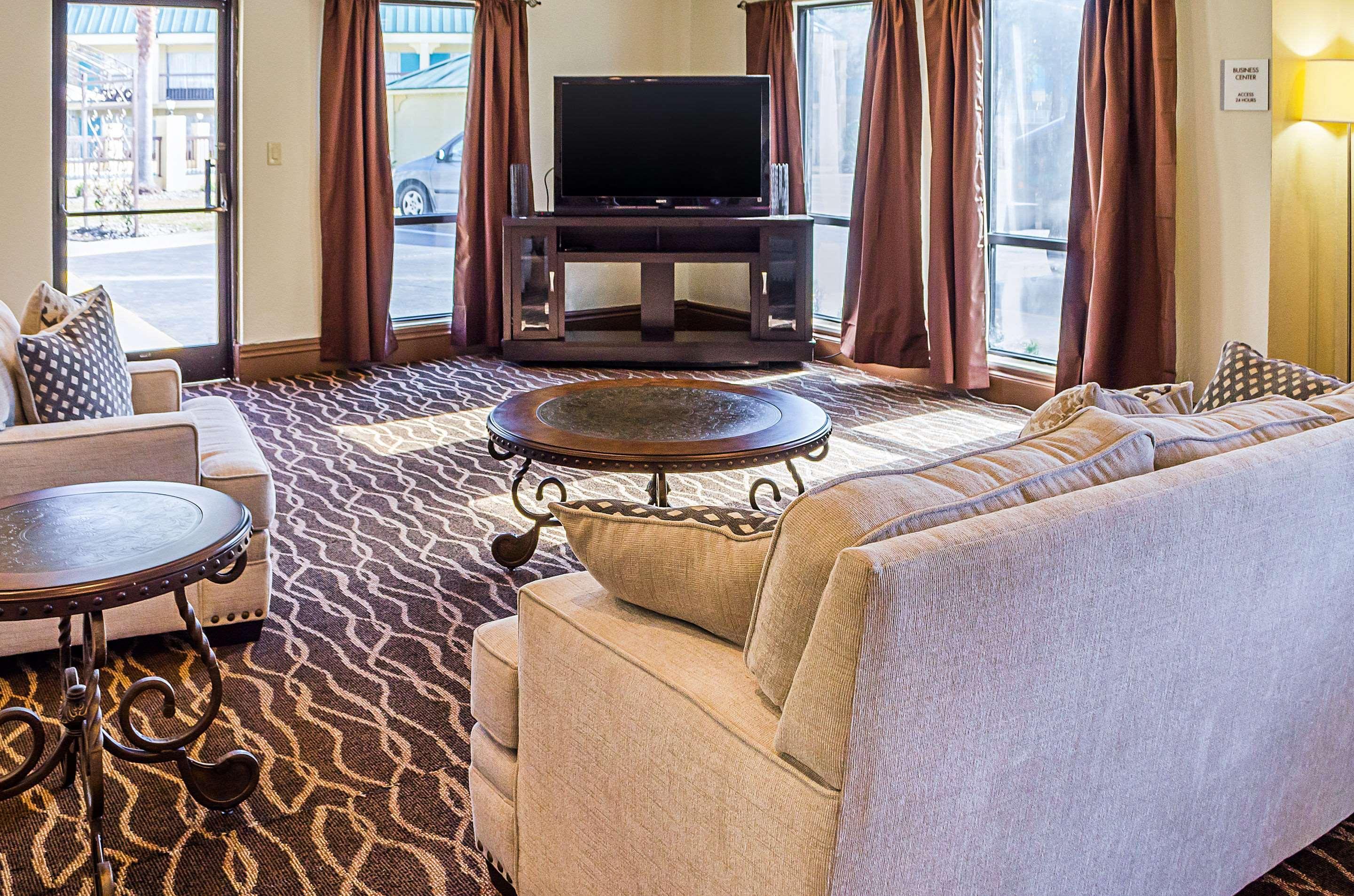 Econo Lodge Hardeeville Εξωτερικό φωτογραφία